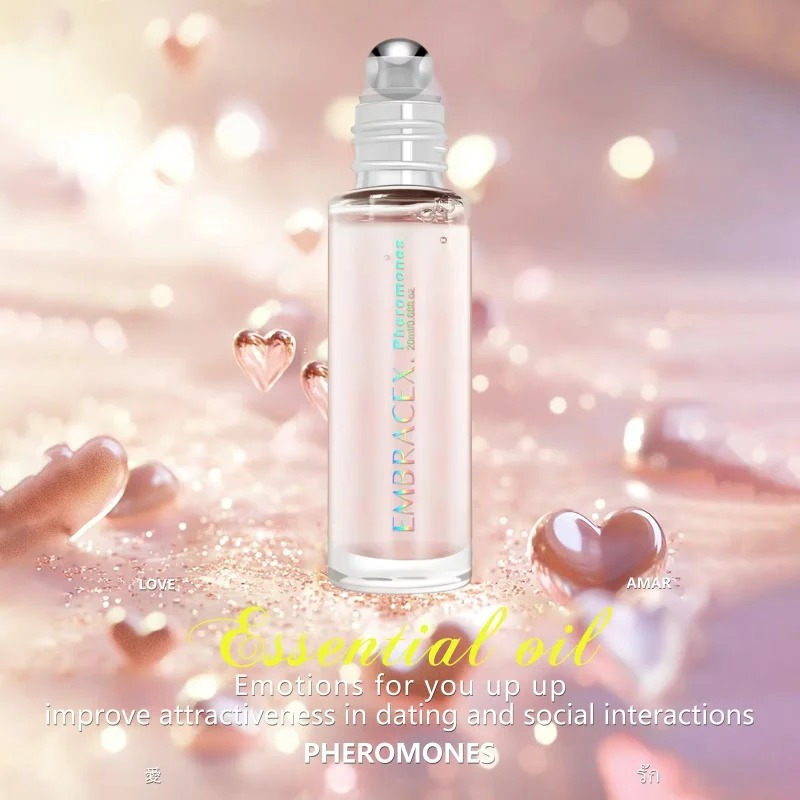 Perfume Fragrance Oil - 10 ml * 2 şişe =