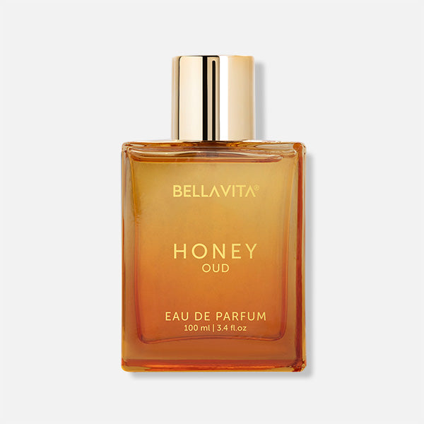Perfume Alcohol Fragrance - Bella Vita Lüks Bal ve Ud