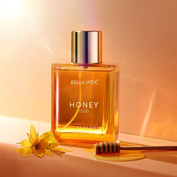 Bella Vita Lüks Bal ve Ud Esan - Perfume Alcohol Fragrance incelemesi ve fiyatı
